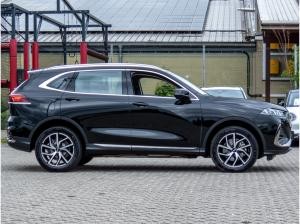 GWM WEY 03 FWD Premium Plug-in-Hybrid Navi LED 360 Grad Adaptive CC Sitzv. el. (SOFORT VERFÜGBAR)