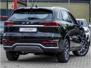 GWM WEY 03 FWD Premium Plug-in-Hybrid Navi LED 360 Grad Adaptive CC Sitzv. el. (SOFORT VERFÜGBAR)
