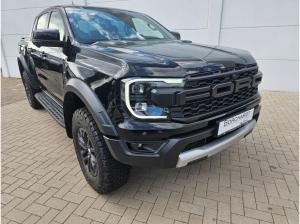 Ford Ranger Raptor 2.0 Raptor Paket *Wartung - Verschleiss* *sofort*