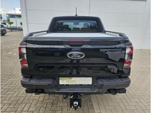 Ford Ranger Raptor 2.0 Raptor Paket *Wartung - Verschleiss* *sofort*