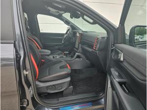Ford Ranger Raptor 2.0 Raptor Paket *Wartung - Verschleiss* *sofort*