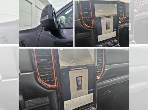 Ford Ranger Raptor 2.0 Raptor Paket *Wartung - Verschleiss* *sofort*