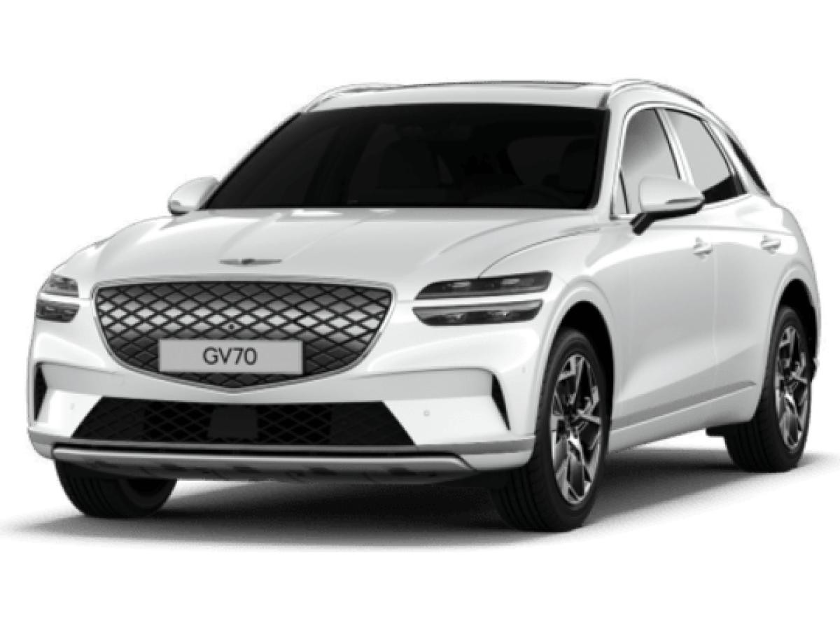 Genesis GV70 77,4 kWh