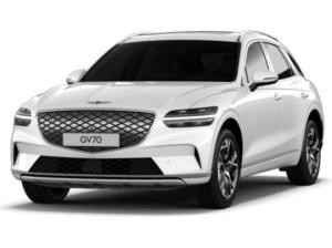 Genesis GV70 77,4 kWh