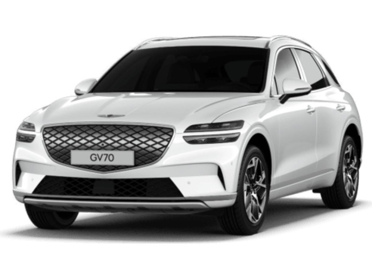 Genesis GV70 77,4 kWh