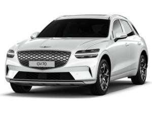 Genesis GV70 77,4 kWh