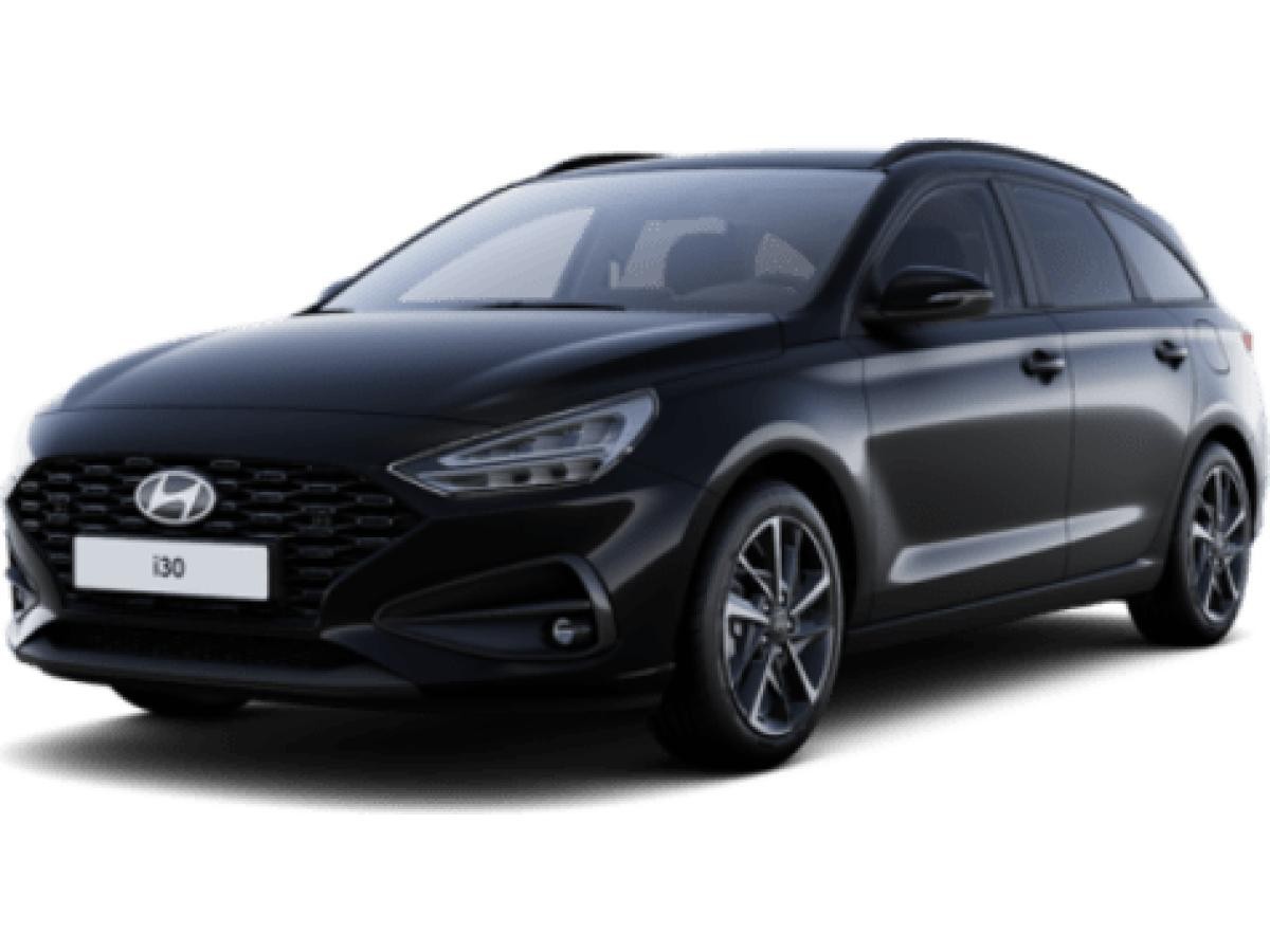 Hyundai i30 ADVANTAGE