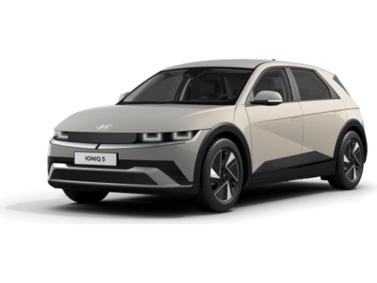 Hyundai IONIQ 5 TECHNIQ 63kWh