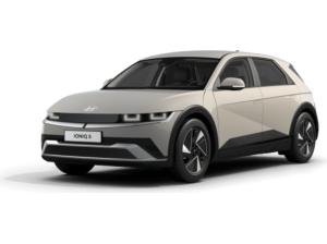 Hyundai IONIQ 5 TECHNIQ 63kWh
