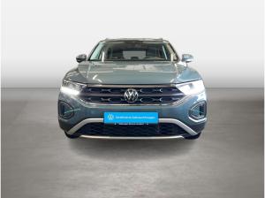 Volkswagen T-Roc Life 1.0 TSI ParkAss. LED LM KlimaA Navi