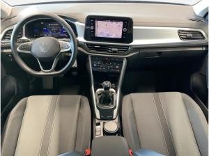 Volkswagen T-Roc Life 1.0 TSI ParkAss. LED LM KlimaA Navi