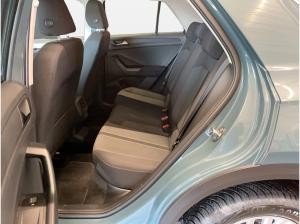 Volkswagen T-Roc Life 1.0 TSI ParkAss. LED LM KlimaA Navi