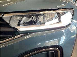 Volkswagen T-Roc Life 1.0 TSI ParkAss. LED LM KlimaA Navi