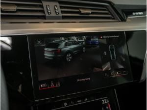 Audi Q8 e-tron S line 50 quattro