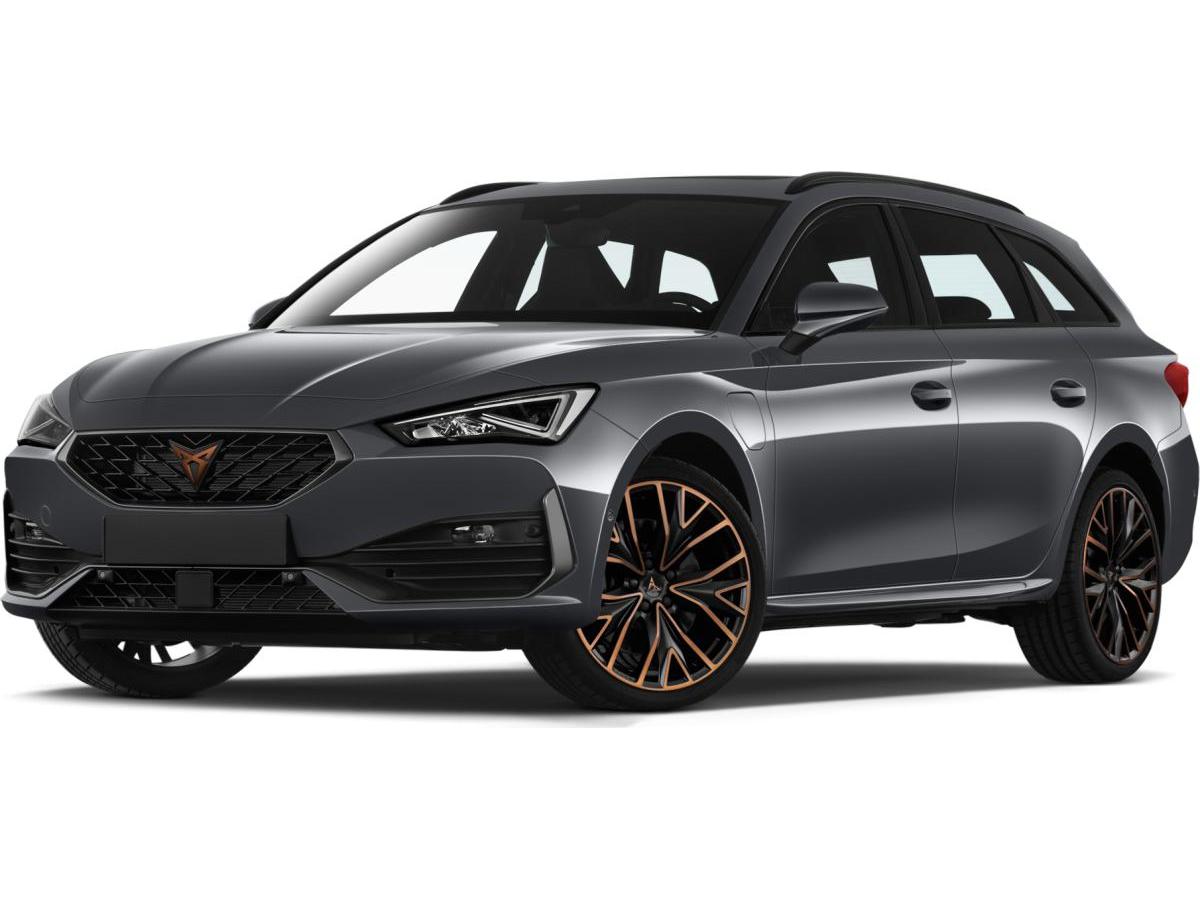 Cupra Leon Sportstourer 1.5 eTSI 110 kW (150 PS) 7-Gang-DSG*SOFORT VERFÜGBAR*MARTIX-LED*PANO*SOUNDSYSTEM*5