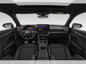 Cupra Leon Sportstourer 1.5 eTSI 110 kW (150 PS) 7-Gang-DSG*SOFORT VERFÜGBAR*MARTIX-LED*PANO*SOUNDSYSTEM*5