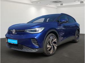Volkswagen ID.4 Pro 4MOTION AHK PANO MATRIX NAVI HuD WÄPU