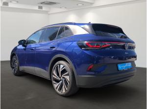 Volkswagen ID.4 Pro 4MOTION AHK PANO MATRIX NAVI HuD WÄPU
