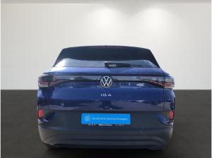 Volkswagen ID.4 Pro 4MOTION AHK PANO MATRIX NAVI HuD WÄPU