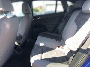 Volkswagen ID.4 Pro 4MOTION AHK PANO MATRIX NAVI HuD WÄPU