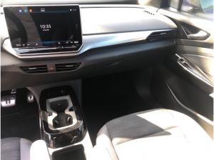 Volkswagen ID.4 Pro 4MOTION AHK PANO MATRIX NAVI HuD WÄPU