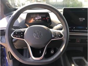 Volkswagen ID.4 Pro 4MOTION AHK PANO MATRIX NAVI HuD WÄPU