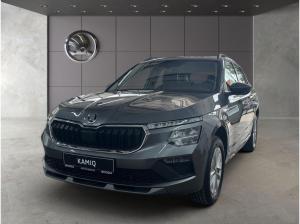 Skoda Kamiq Selection 1,0 TSI DSG *AHK*NAV*SHZ*