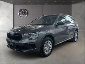 Skoda Kamiq Selection 1,0 TSI DSG *AHK*NAV*SHZ*