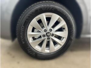 Skoda Kamiq Selection 1,0 TSI DSG *AHK*NAV*SHZ*