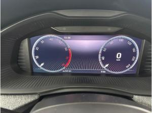 Skoda Kamiq Selection 1,0 TSI DSG *AHK*NAV*SHZ*
