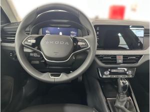 Skoda Kamiq Selection 1,0 TSI DSG *AHK*NAV*SHZ*