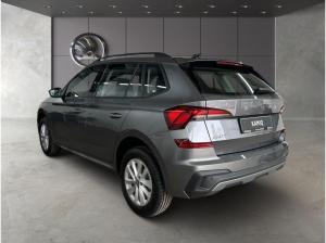 Skoda Kamiq Selection 1,0 TSI DSG *AHK*NAV*SHZ*