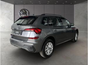 Skoda Kamiq Selection 1,0 TSI DSG *AHK*NAV*SHZ*