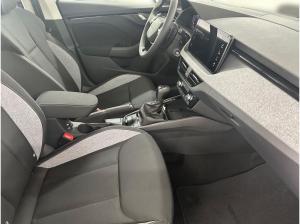 Skoda Kamiq Selection 1,0 TSI DSG *AHK*NAV*SHZ*