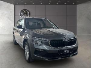 Skoda Kamiq Selection 1,0 TSI DSG *AHK*NAV*SHZ*