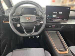 Cupra Born (MJ24.2) h