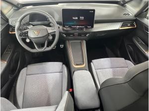 Cupra Born (MJ24.2) h