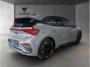 Cupra Born (MJ24.2) h