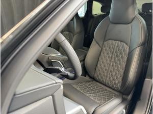 Audi A6 Avant S line 40 TDI quattro Pano Standh. HD Matrix B&O AHK