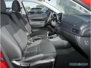 Hyundai i20 TREND&KOMFORT NAVI KAMERA SHZ LHZ CARPLAY