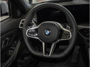 BMW 330 i xDrive Touring LAGERWAGENAKTION