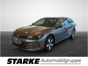 Volkswagen Passat Variant 2.0 TDI DSG Business