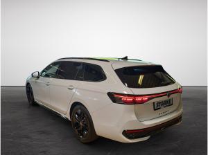 Volkswagen Passat Variant 2.0 TDI DSG R-line