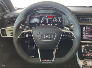 Audi RS6 Avant performance tiptronic STHZG*PANO*HUD*MATRIX*NAV*SHZ*ACC*PARKLENK*360°*B&O*EL.SITZE+HECKKL*VMAX