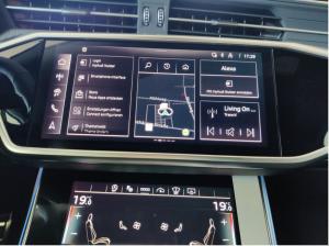 Audi RS6 Avant performance tiptronic STHZG*PANO*HUD*MATRIX*NAV*SHZ*ACC*PARKLENK*360°*B&O*EL.SITZE+HECKKL*VMAX