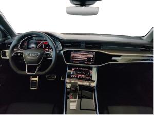 Audi RS6 Avant performance tiptronic STHZG*PANO*HUD*MATRIX*NAV*SHZ*ACC*PARKLENK*360°*B&O*EL.SITZE+HECKKL*VMAX