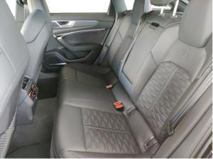 Audi RS6 Avant performance tiptronic STHZG*PANO*HUD*MATRIX*NAV*SHZ*ACC*PARKLENK*360°*B&O*EL.SITZE+HECKKL*VMAX