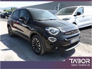 Fiat 500X 1.5 MHEV 130 DCT7 LED PrivG KomfortP Kam