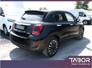 Fiat 500X 1.5 MHEV 130 DCT7 LED PrivG KomfortP Kam