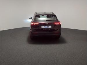 Volkswagen Tiguan Life sofort Verfügbar !